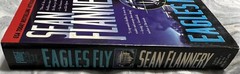 Eagles Fly (Wallace Mahoney #2)~Sean Flannery~1998~311 pages~Paperback