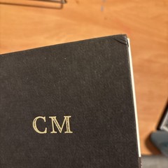 The Crossing by Cormac Mccarthy 1st Edition Hardcover