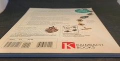 Metal Clay for Beaders -Set Of 3 Books By Irina Miech, Excellent Condition