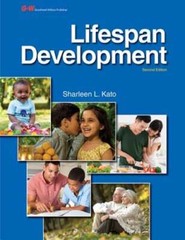 Lifespan Development by Ed Kato, Sharleen L: Used