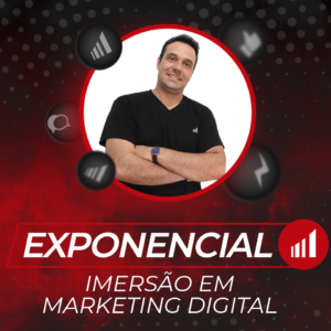 Exponencial Marketing Digital