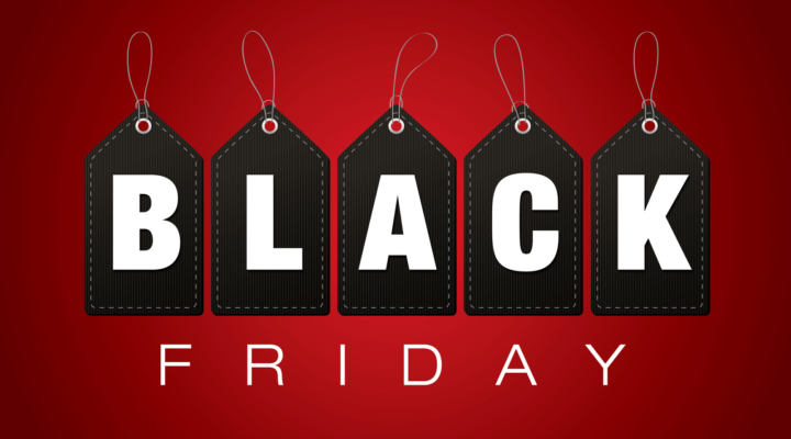 Black Friday – Veja A Melhor Data para Comprar e ter o melhor Desconto