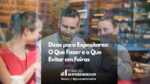 Maximizando sua Experiência e Resultados em Eventos do Setor