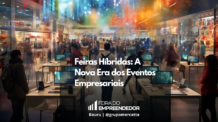 Conectando Oportunidades: A Evolução dos Eventos Empresariais