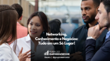 O Maior Networking do interior de SP – Feira do Empreendedor Mercatta 2024