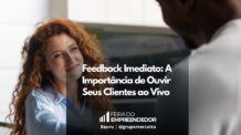 Transforme Opiniões em Oportunidades: Aumente Seu Sucesso na Feira do Empreendedor