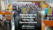 Como Conectar-se com seu Público Através de Experiências Interativas e Envolventes