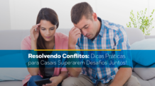 Fortalecendo a comunicação e construindo soluções em parceria