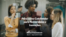 Explorando Oportunidades e Inspirando Transformações na Feira do Empreendedor 2024