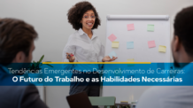 Navegando o Futuro: Competências Essenciais para Prosperar no Mercado de Trabalho em Transformação