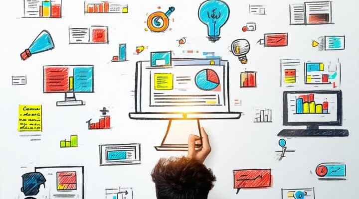 Empresas Invisíveis: Como a Falta de Marketing Está Sabotando Seu Crescimento e O Que Fazer Agora