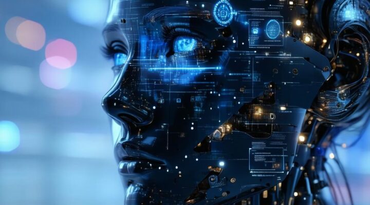 O Poder Oculto: Como a Inteligência Artificial Transforma o Marketing em Empresas de Todos os Tamanhos