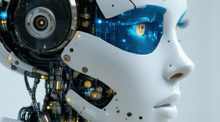 **Inteligência Artificial: O Segredo por Trás dos Maiores Sucessos em Marketing Empresarial**