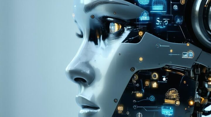 O Segredo Revelado: Como a Inteligência Artificial Está Transformando o Marketing de Empresas Como a Sua