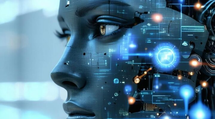 **Descubra Como Empresas de Sucesso Estão Alavancando a Inteligência Artificial para Revolucionar o Marketing**