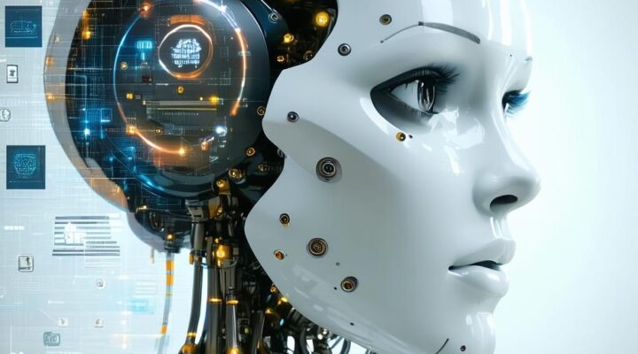 Como Empresas de Sucesso Alavancaram o Marketing com Inteligência Artificial