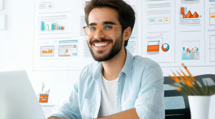 Sem Marketing, Sua Empresa Está Invisível: Descubra Como Reverter Esse Cenário Agora