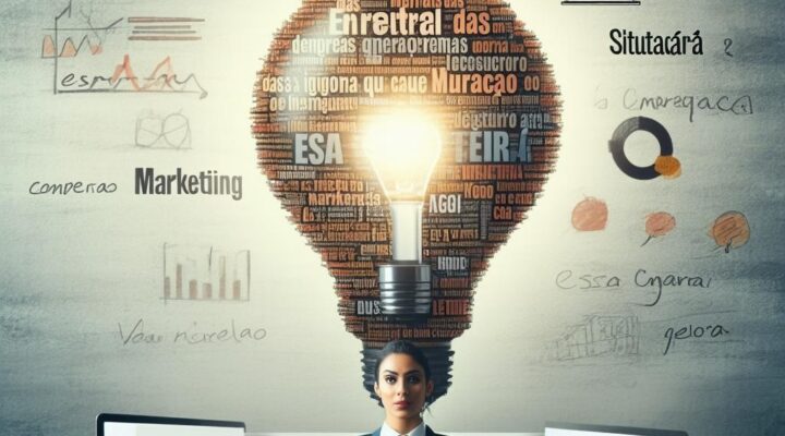 O Erro Fatal das Empresas que Ignoram o Marketing — Descubra Como Reverter Essa Situação Agora