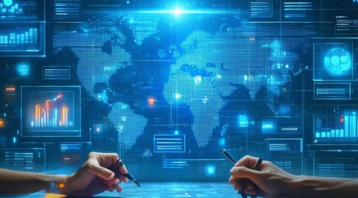 Desvendando Estratégias Vencedoras: Como Cases de Sucesso em Marketing Digital Estão Transformando Empresas em 2023