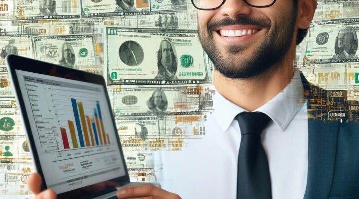 Transforme seu Negócio com Estratégias Vencedoras de Marketing Digital: Casos Reais e Lições Valiosas