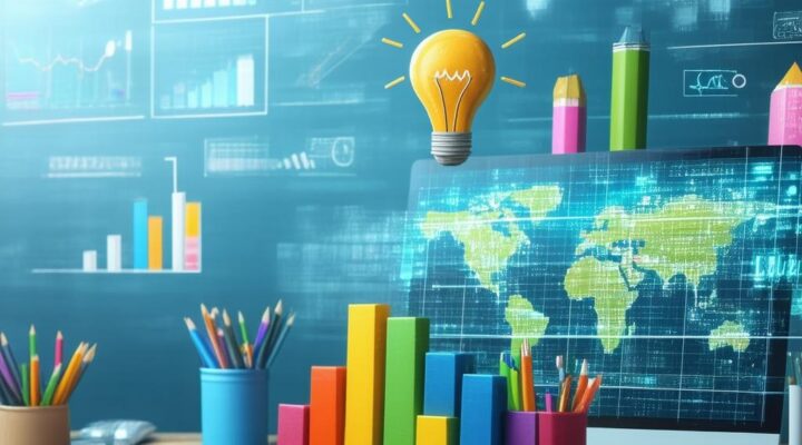 Desvende os Segredos do Sucesso: Cases de Marketing Digital que Impulsionam Resultados Empresariais