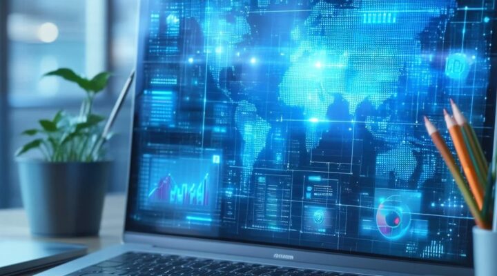 Transformações Digitais: Como Empresas de Todo Porte Estão Alavancando Resultados com Estratégias de Sucesso em Marketing