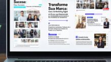 Transforme Sua Marca: Casos de Sucesso em Marketing Digital Que Estão Revolucionando Empresas de Todos os Tamanhos