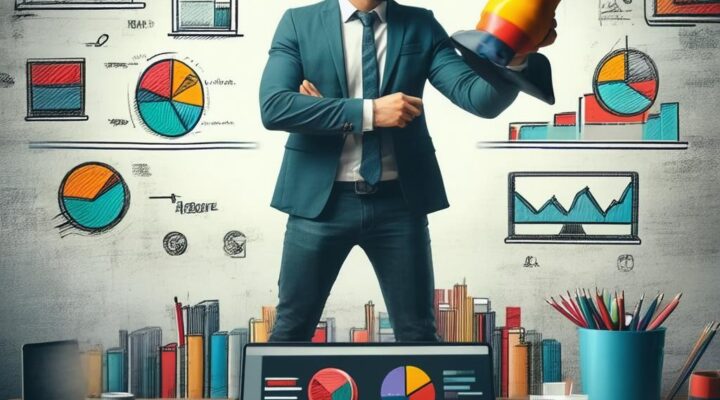 Desvende o Segredo dos Cases de Sucesso em Marketing Digital que Estão Transformando Empresas de Todos os Tamanhos Hoje Mesmo