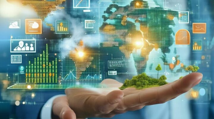 Segredos Revelados: Como Empresas de Todos os Tamanhos Estão Dominando o Marketing Digital para Alavancar Resultados