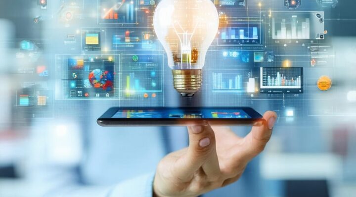 “Transforme Suas Vendas com Estratégias de Marketing Digital que Dobram Resultados Empresariais”