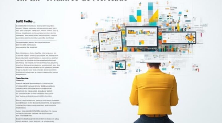 Como Empresas de Sucesso Estão Transformando Desafios Digitais em Triunfos de Mercado