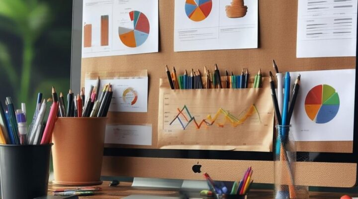 As Estratégias Secretas que Levam Marcas ao Topo: Cases de Sucesso em Marketing