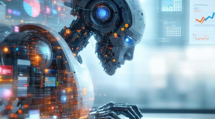 Transformações de Impacto: Como Estratégias de Marketing Digital Elevam Empresas a Novos Patamares