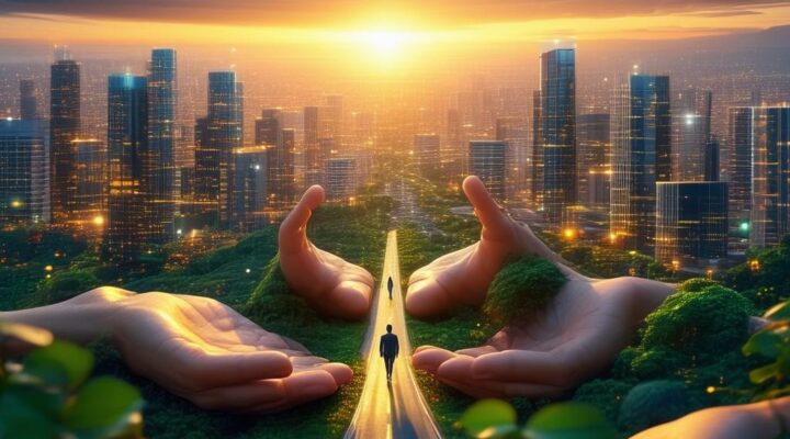 Desvende os Segredos dos Cases de Sucesso: Como Empresas Estão Transformando Desafios Digitais em Oportunidades Lucrativas