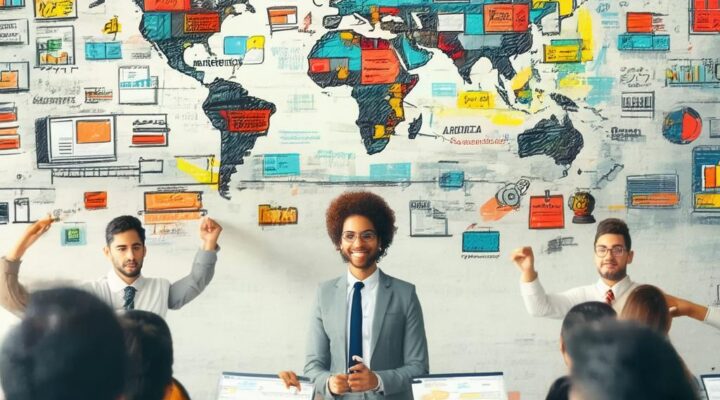 Como Estratégias de Persuasão Alavancaram Casos de Sucesso em Marketing