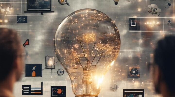 Os Segredos Revelados dos Maiores Casos de Sucesso em Marketing