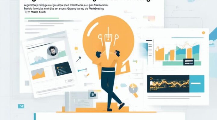 A Estratégia Secreta que Transformou Negócios em Gigantes do Marketing