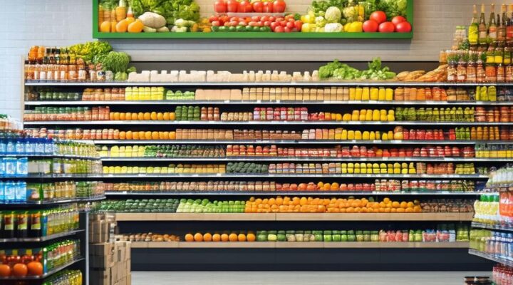 Como Empresas Comuns se Tornaram Gigantes do Mercado com Estratégias de Marketing Poderosas