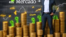 **O Método Infalível que Transformou Pequenas Empresas em Gigantes do Mercado**