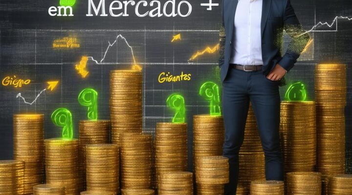 **O Método Infalível que Transformou Pequenas Empresas em Gigantes do Mercado**