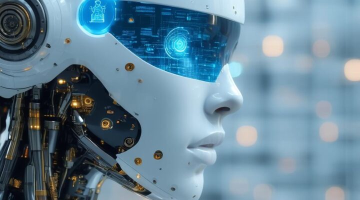 A Revolução do Marketing com Inteligência Artificial: Como Empresas de Todos os Tamanhos Estão Alcançando o Sucesso