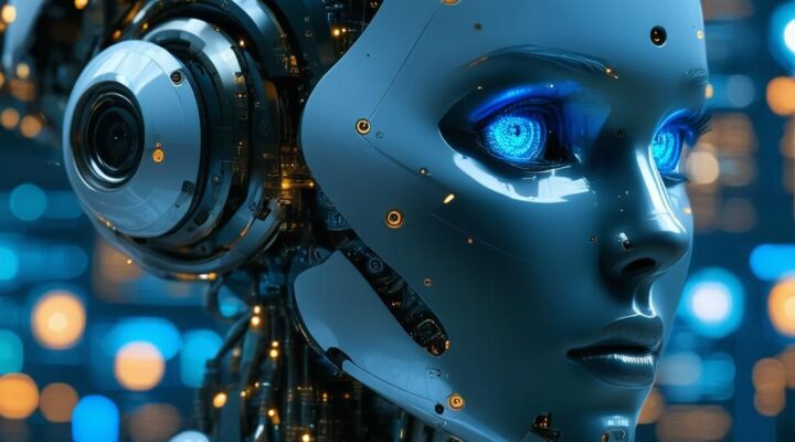 Como a Inteligência Artificial Está Revolucionando o Marketing nas Empresas de Todos os Tamanhos