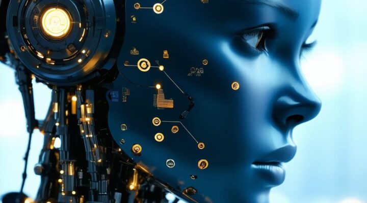 Descubra Como a Inteligência Artificial Está Revolucionando o Marketing e Impulsionando Empresas de Todos os Portes