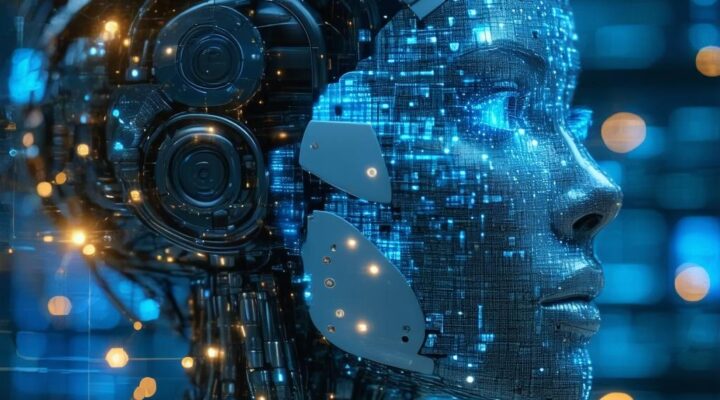 **Desvende o Sucesso: Como Casos de Marketing com Inteligência Artificial Estão Transformando Empresas de Todos os Portes**