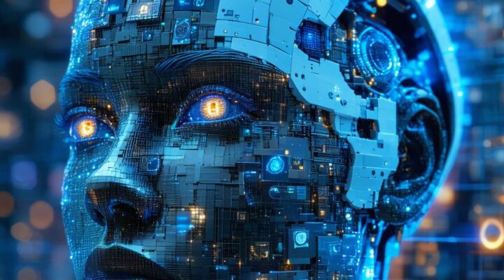 Desvende o Sucesso: Como a Inteligência Artificial Revoluciona o Marketing nas Empresas de Todos os Portes