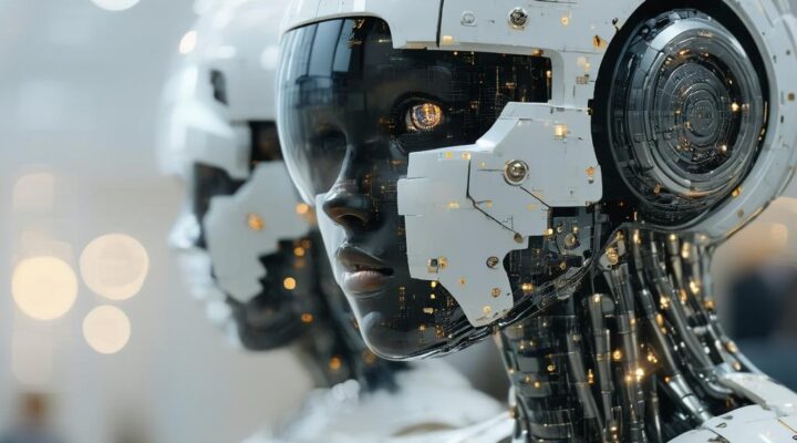 Desvende o Segredo: Como Cases de Sucesso em Marketing com Inteligência Artificial Estão Revolucionando Empresas