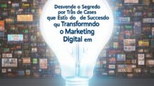 Desvende o Segredo por Trás dos Cases de Sucesso que Estão Transformando o Marketing Digital em 2023