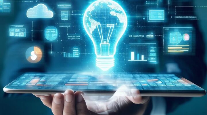 Desvendando o Segredo dos Cases de Sucesso: Como o Marketing Digital Está Transformando Empresas de Todos os Tamanhos Hoje