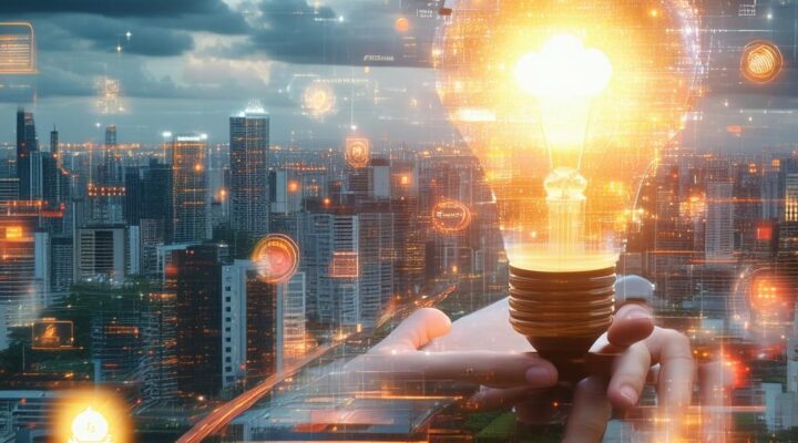 Transformando Desafios em Oportunidades: Como Cases de Sucesso em Marketing Digital Estão Impulsionando Empresas para o Futuro