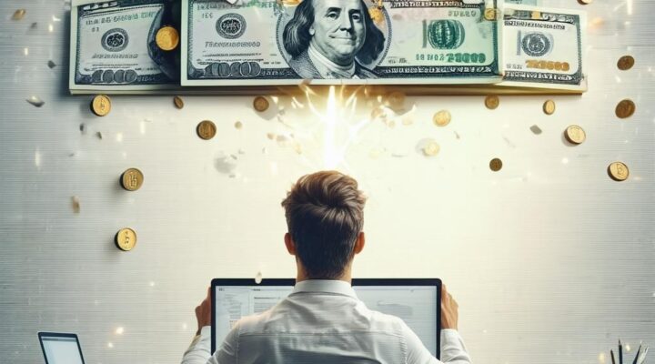 Transforme Resultados com Exemplos Reais: Casos de Sucesso em Marketing Digital que Impulsionam Negócios de Todos os Tamanhos